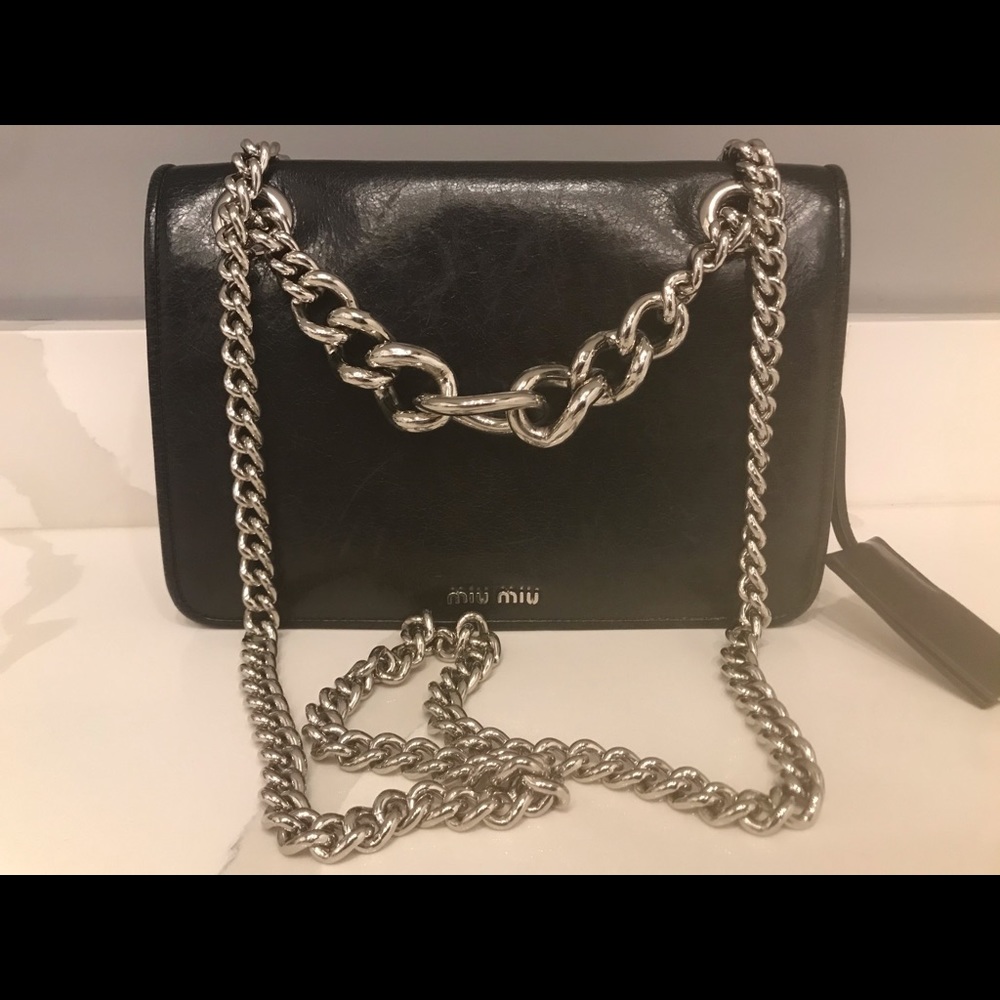 Miu Miu bag !